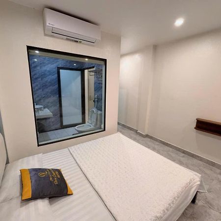 Hotel Rosa Quynh Anh Dong Khe Sau Exteriér fotografie